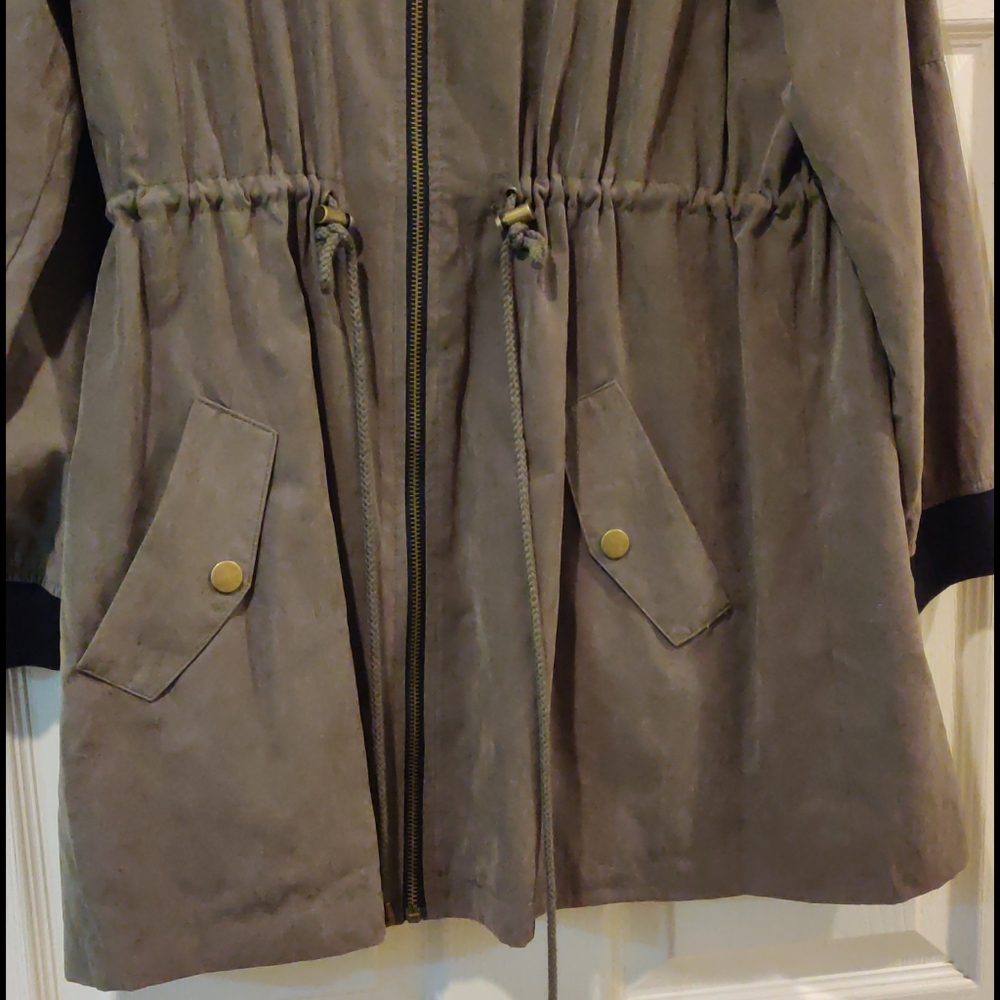 Perch Utility Jacket - image 4